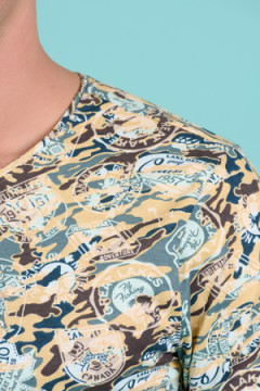 Футболка 50503