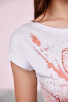 Футболка 7030