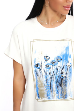 Футболка ДФУ-1046