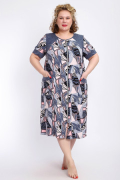 Халат 004 домашний