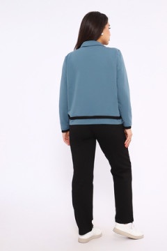 647 Костюм спортивный