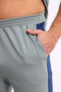 Костюм с брюками 35282