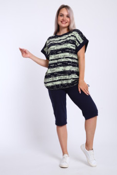 Костюм с бриджами 259