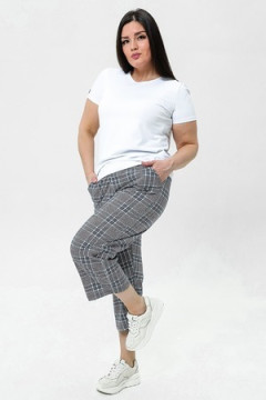 Бриджи №21609