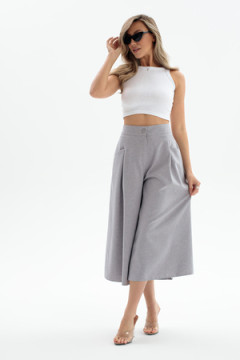 Юбка-брюки Бю088