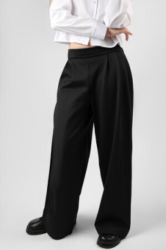 Брюки утепленные SP2716