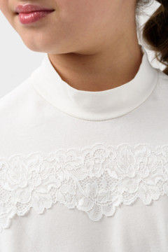 Блузка Фредерика кор. рукав