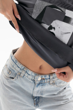 Толстовка 00028