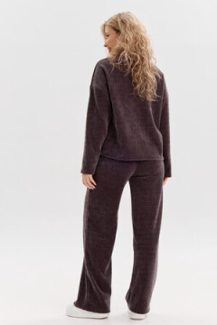 Костюм с брюками 37001