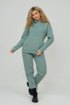 Костюм с брюками 36586