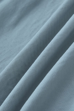 КПБ полукомплект простыня на резинке Борт 25 + 2 наволочки 50*70 индиго