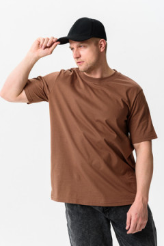 Футболка 8471 унисекс