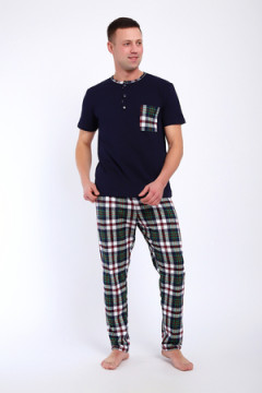 Пижама мужская 24263
