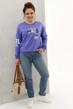 Свитшот 50519