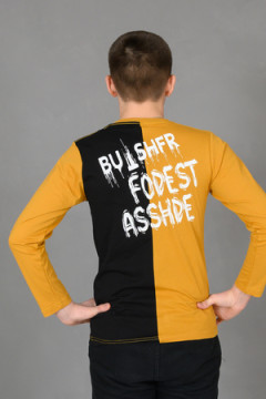 Лонгслив 83017