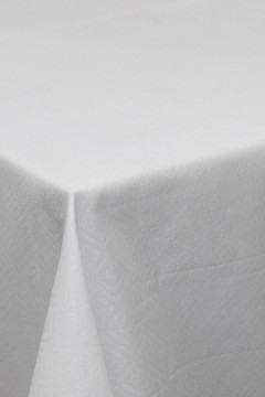 Набор скатерть +салфетки 40*40(6шт) микрофибра(100%п/э)