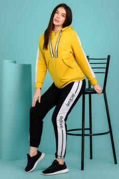 Костюм с брюками 8152