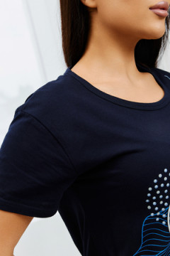 Костюм с бриджами 42320