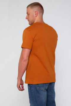 Футболка 2225 Байкер