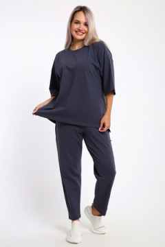 Костюм с брюками 653