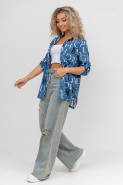 Рубашка 36823