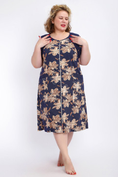 Халат 004 домашний