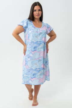 Сорочка 18054