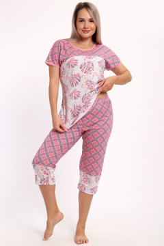 Пижама Вереск