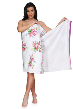 Полотенце Японские мотивы