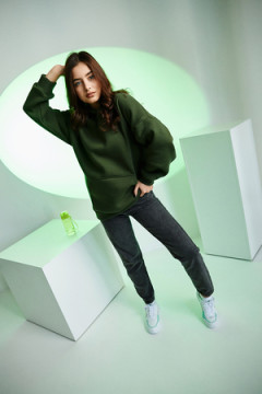 Толстовка 67090