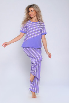 Костюм с брюками 89325