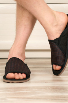 Тапки мужские арт. 93