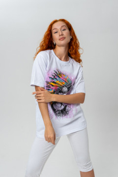 Футболка 8488