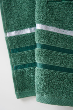 Полотенце 14418/13 23 февраля плотность 350гр