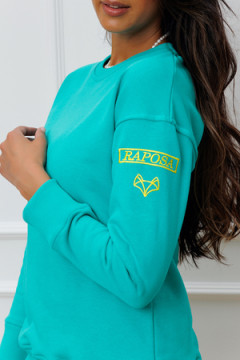 Свитшот Raposa 347