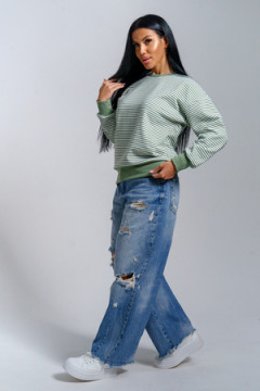 Свитшот Мелиса