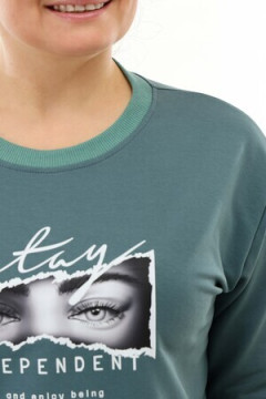 Свитшот 50519