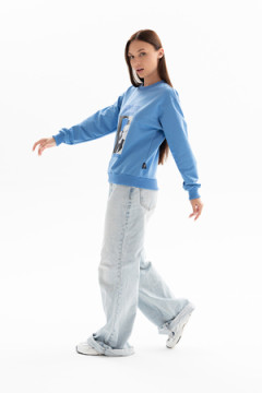 Толстовка 00028