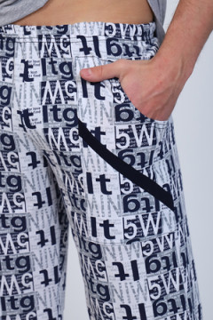 Костюм с шортами 39025