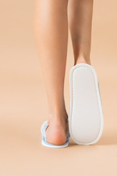 Тапочки домашние С-6ЖВТ-МР