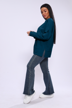 Лонгслив ЛЖ-013