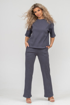 Костюм с брюками 36646