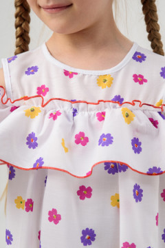 Платье Лепесток