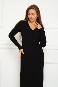 Платье лапша m2