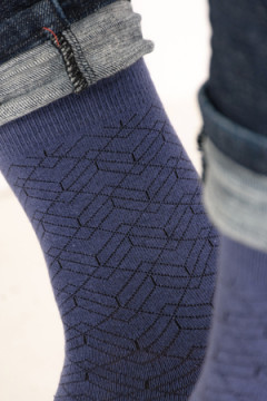 Носки стандарт Ритм комплект 3 пары