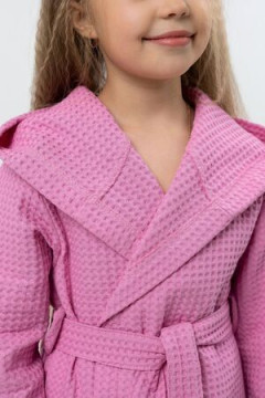 Детский халат ВД