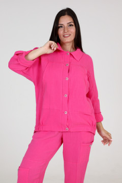 Костюм с брюками 9148