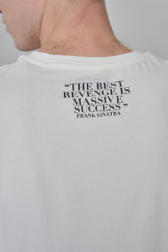 Футболка YF-101