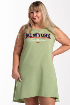 Сарафан клеш