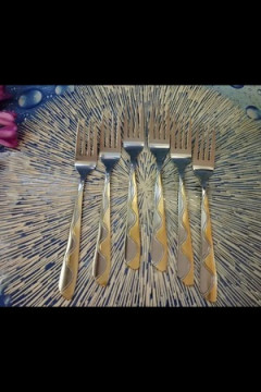 Набор вилок 61036